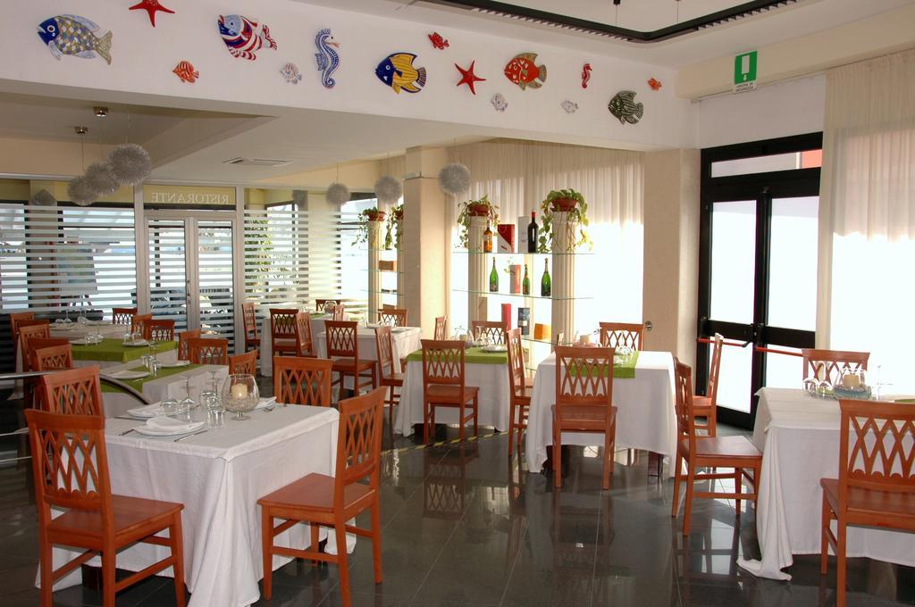 Hotel Cote D'Est ซานโฟกา ภายนอก รูปภาพ