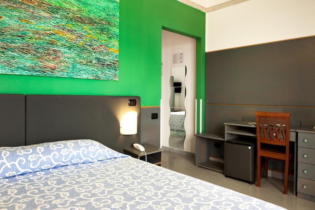 Hotel Cote D'Est ซานโฟกา ภายนอก รูปภาพ