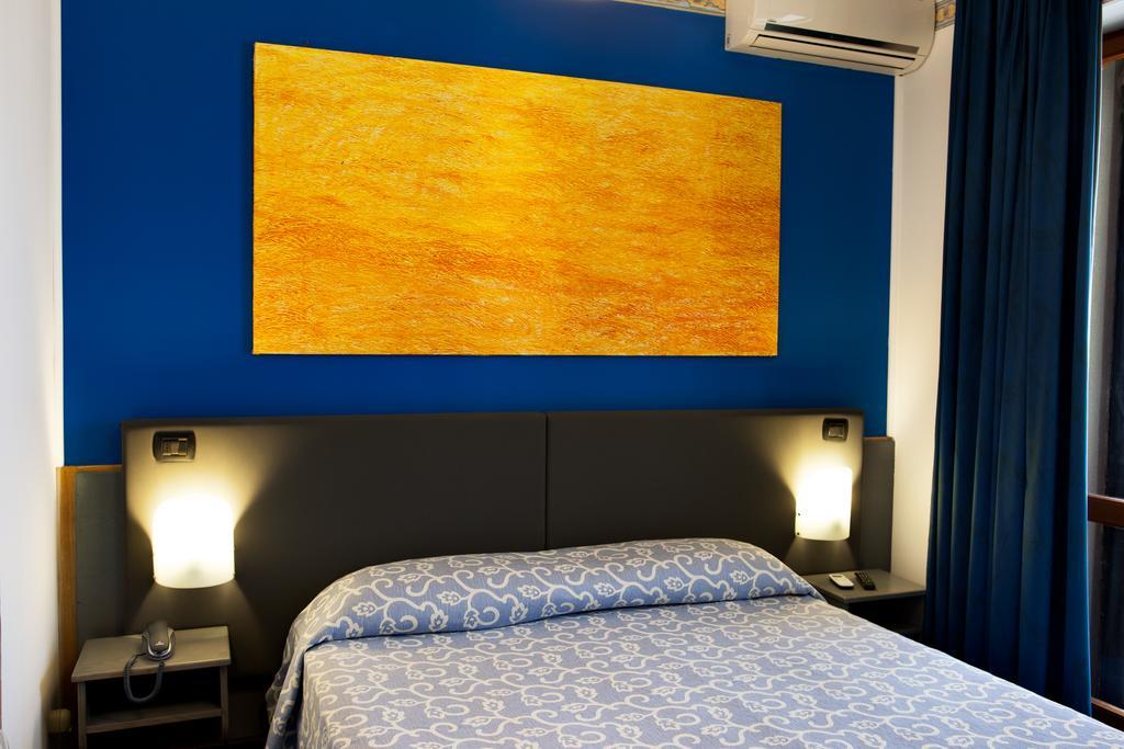Hotel Cote D'Est ซานโฟกา ภายนอก รูปภาพ