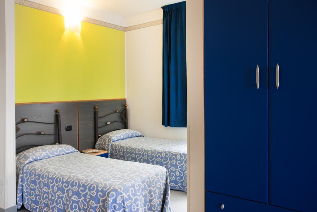 Hotel Cote D'Est ซานโฟกา ภายนอก รูปภาพ