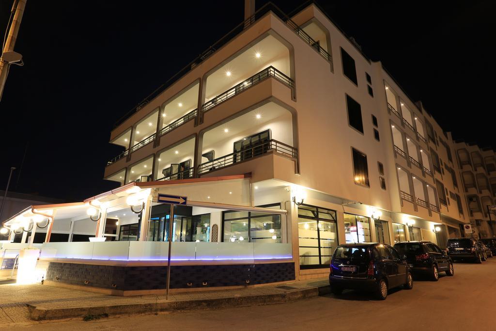 Hotel Cote D'Est ซานโฟกา ภายนอก รูปภาพ