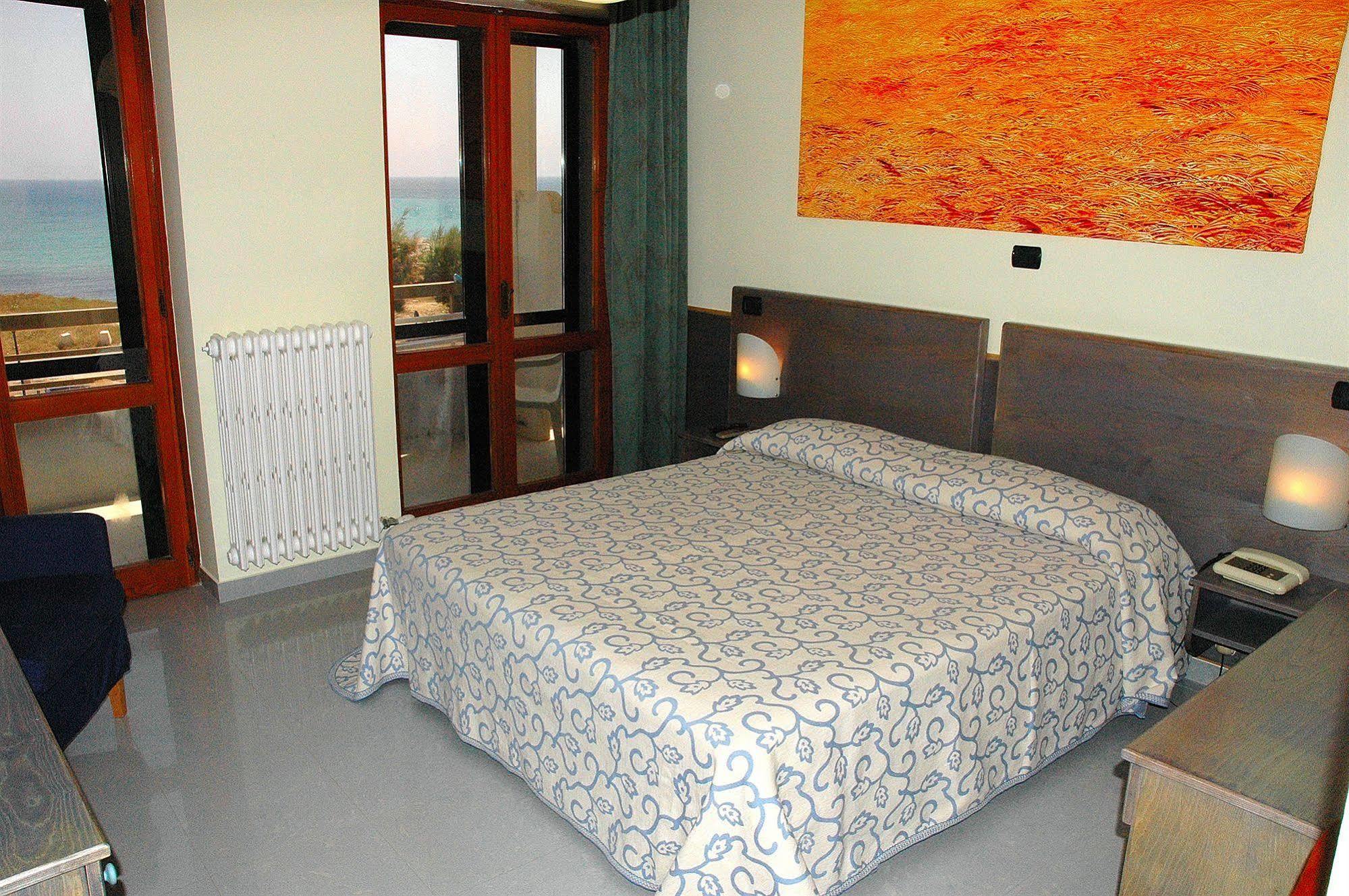 Hotel Cote D'Est ซานโฟกา ภายนอก รูปภาพ